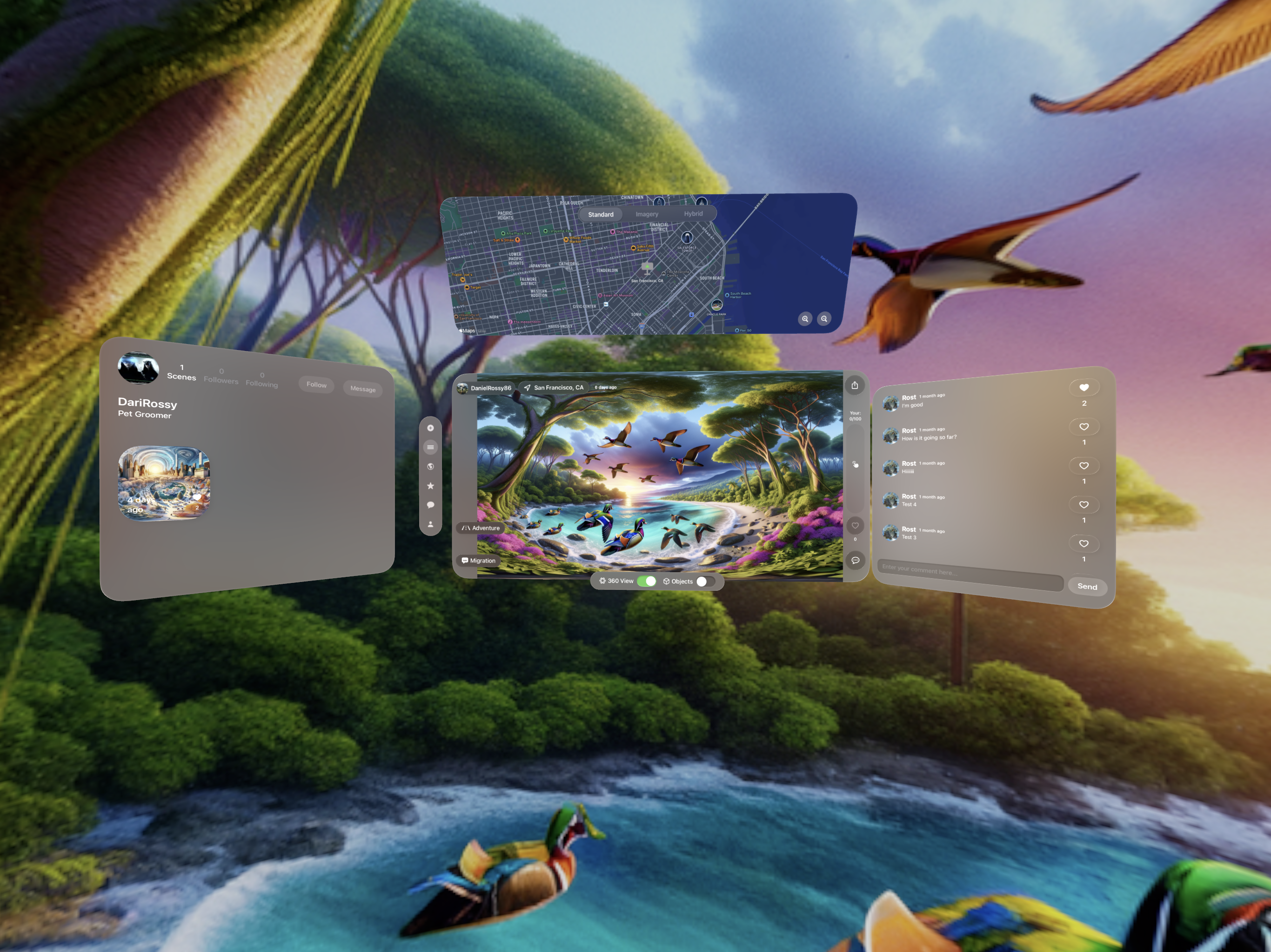 Feature Screenshot 3