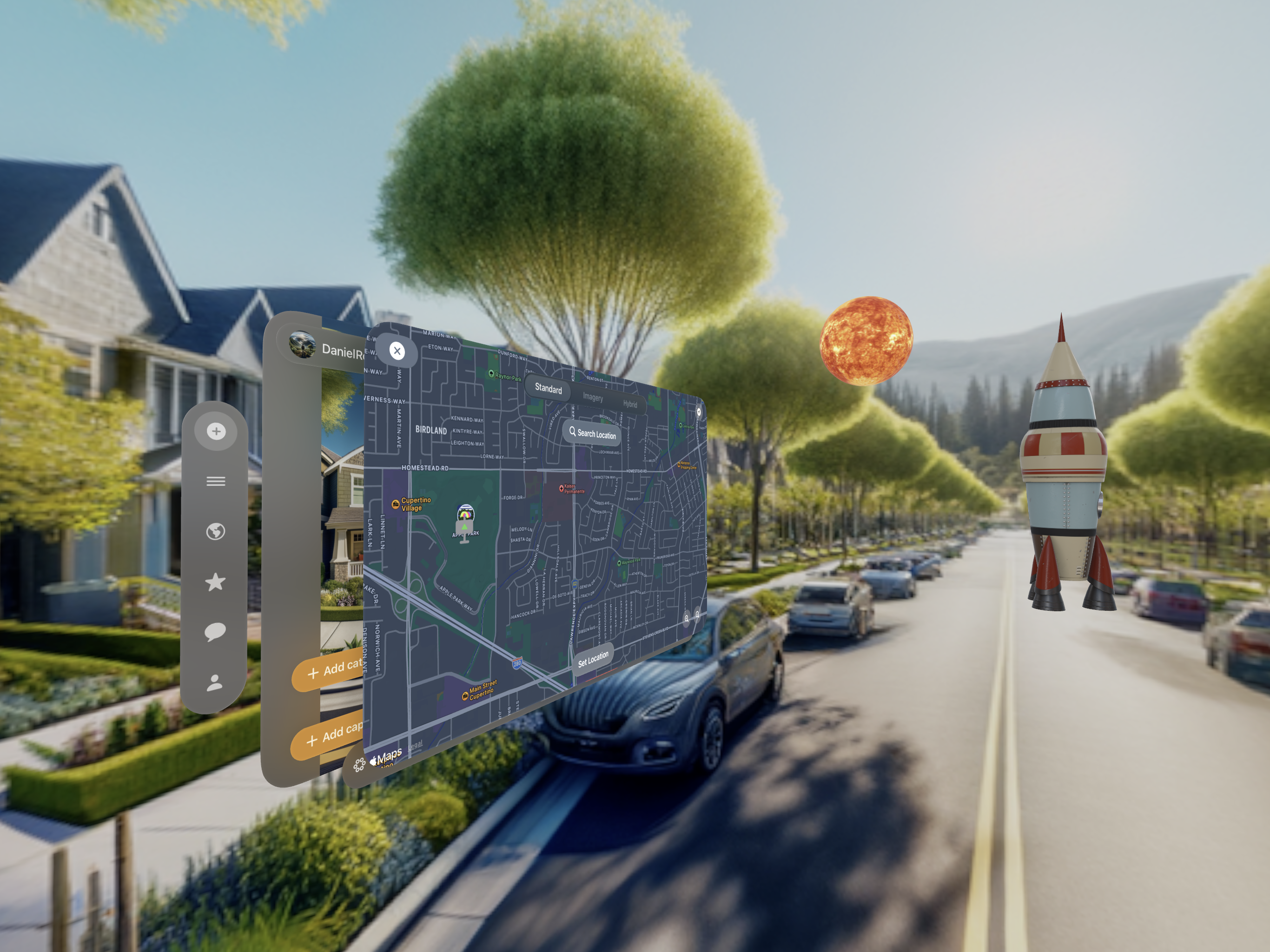 Feature Screenshot 2